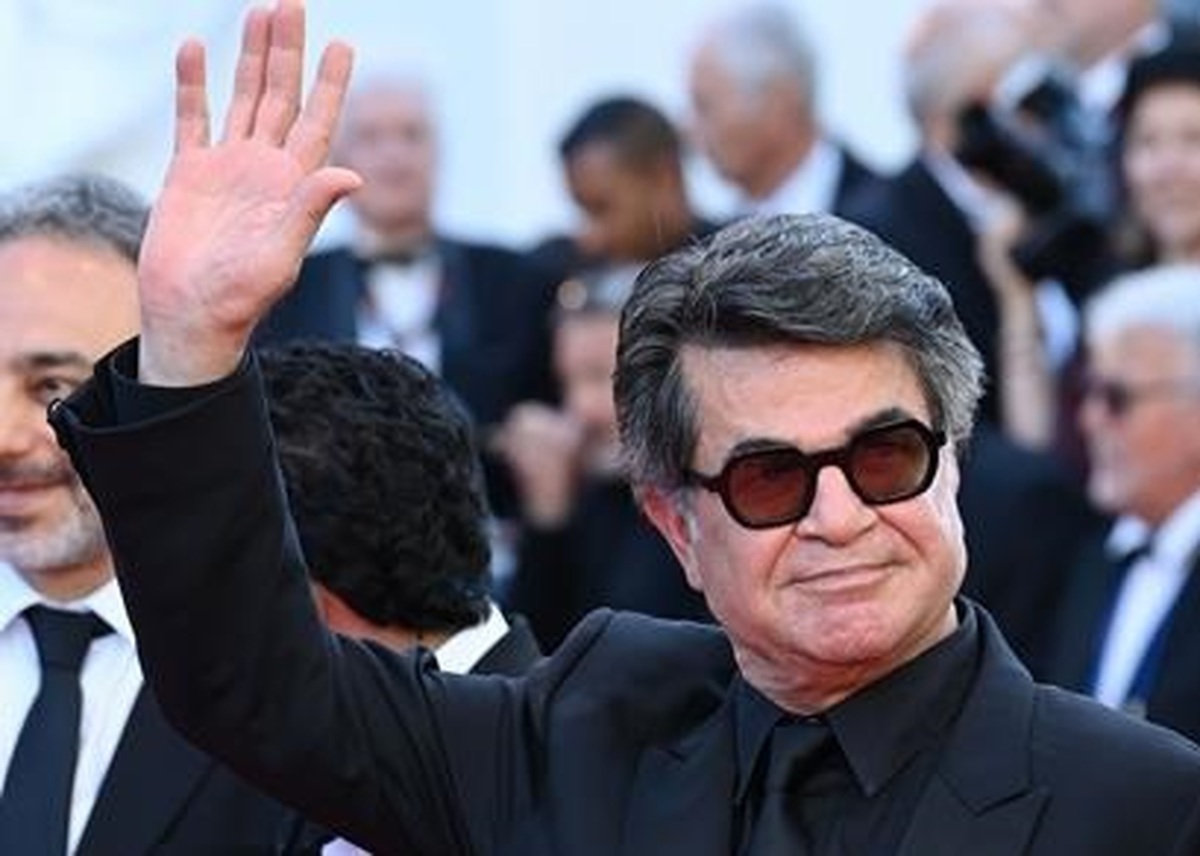 یک تصادف ساده جعفر پناهی نامزد ۴ جایزه گلدن گلوب شد