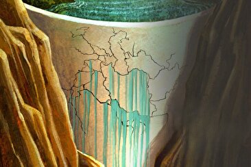 وزیر اسبق نیرو: بحران آب، مسئله‌ای «سهل و ممتنع»/ انتقال آب و شیرین‌سازی، جای اصلاح الگوی کشت را نمی‌گیرد/ بستن شیر آب و تغییر سردوش کافی نیست