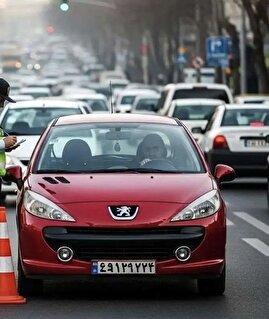 تهرانی‌ها تا پایان سال منتظر بمانند/ طرح زوج یا فرد همچنان ادامه دارد