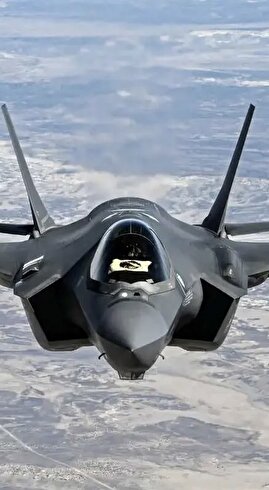 شرط عجیب آمریکا برای فروش اف-۳۵ به ترکیه