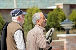 پشت پرده تعلیق بیمه تکمیلی بازنشستگان/ توفیقی: ماجرا سهم‌خواهی‌ و توقف یک مصوبه است