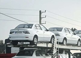 یمت محصولات ایران‌خودرو امروز یکشنبه ۲ آذر ۱۴۰۴/ جانشین پژو پارس ۲۰ میلیون گران شد