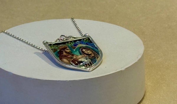 گنج‌های قصه‌گو؛ از حکایت مثنوی تا زرگری در قلب قاجار