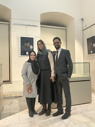 گنج‌های قصه‌گو؛ از حکایت مثنوی تا زرگری در قلب قاجار