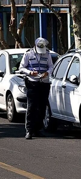 جریمه ۷۰۰ هزار تومانی و حبس برای متخلفان رانندگی