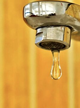 افت فشار آب در شهر تهران ادامه دارد/ در هر ثانیه، ۵ هزار لیتر آب از طالقان به پایتخت منتقل می‌شود