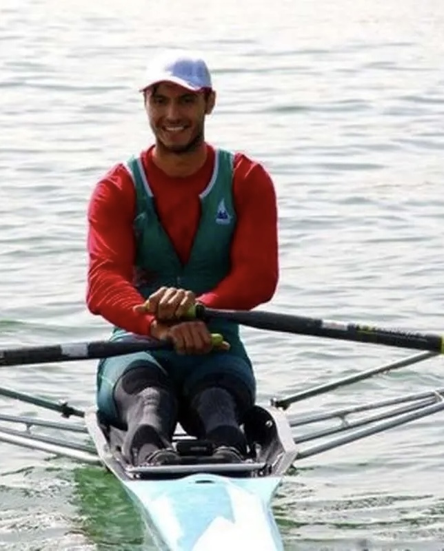 پس از عاطفه احمدی؛ بازگشت یک ورزشکار دیگر به ایران بعد از تغییر تابعیت