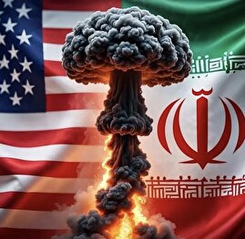 خودزنی اسرائیل برای درگیر کردن آمریکا در جنگ علیه ایران؟