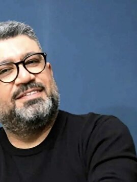 واکنش رضارشیدپور به توییت سعید جلیلی: مغلطه نفرمایید استاد!/ کسی نگفت چرا بنز یا پراید سوار می‌شوید