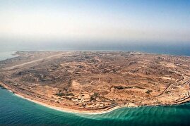 بیانیه مشترک وزرای خارجه چین و امارات: پکن حمایت خود را از تلاش‌های امارات برای دستیابی به راه‌حلی درباره اختلاف بر سر سه جزیره تنب بزرگ، تنب کوچک و ابوموسی از طریق مذاکرات دوجانبه اعلام کرد