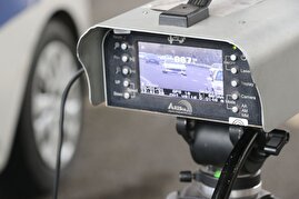 پلیس راهور: بیش از ۲ هزار و ۸۰ سامانه ثبت تخلف در کشور، هیچ موردی را ثبت نمی‌کنند/ تعداد دوربین‌های فعال ثبت تخلف در تهران به کمتر از ۵۰ دستگاه کاهش یافته؛ این بسیار هشدار دهنده است