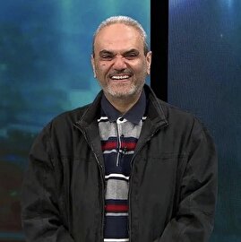 ابهام در پاکی فوتبالیست‌ها و حماسه‌ای دیگر از جواد | چرا خیابانی آئینه تمام نمای صدا و سیما امروز است؟