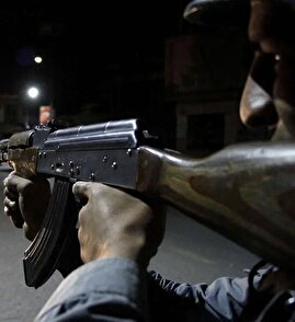 تیراندازی به ایست بازرسی‌ پلیس در فهرج کرمان/ سه مأمور پلیس کشته شدند