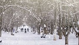 بارش برف و باران ادامه دارد/ هشدار قرمز هواشناسی برای این استان‌ها صادر شد