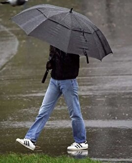 پیش‌بینی آب و هوا تهران امروز سه‌شنبه ۲۵ آذر/ برف هم می‌بارد؟!