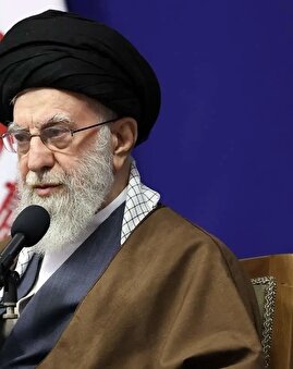 رهبر انقلاب:  با همه سختی‌ها و تنگ‌دستی‌‌ها، نقاط مثبت فراوانی در کشور داریم