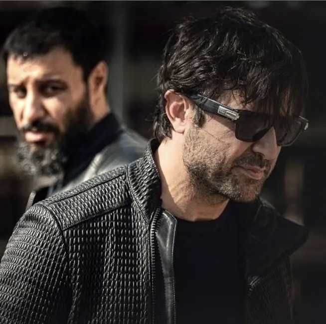 نقد قسمت اول سریال «وحشی»/ داوود اشرف در مسیر سقوط