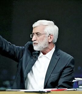 دغدغه عجیب جلیلی؛ «کافه‌ها جای خانواده را گرفته‌اند!»