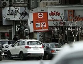 افزایش نرخ عوارض طرح ترافیک اصلاح شد