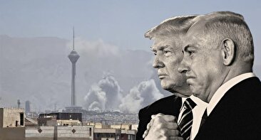 عملیات نارنیا و کارزار فریب | ترامپ سه روز بعد از شروع جنگ چه پیشنهادی داد و چرا ناگهان تصمیم گرفت به ایران حمله کند؟