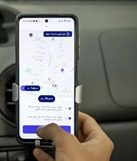 چرا تعداد راننده‌های تاکسی‌های اینترنتی میلیونی شد؟
