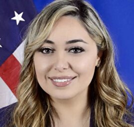 انتصاب یک ایرانی ـ آمریکایی به‌عنوان دستیار وزیر خارجه ایالات متحده