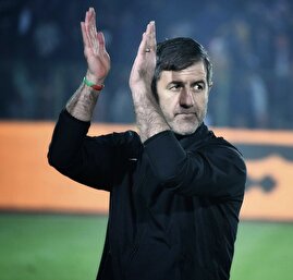 فحاشی به کریم باقری از کجا آمد؟ | ماحصل جریمه‌های فدراسیون و فحش‌های آزاد روی آنتن زنده صداوسیما در تبریز