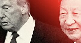 هدیه طلایی دونالد ترامپ به چین!