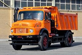 رئیس پلیس راهور: کامیون‌های نسل قدیم مانند بنز، به دلیل ارتفاع بیش از استاندارد، باید از خط تولید خارج شوند؛ زیرا در تصادفات خطر بسیار بالایی ایجاد می‌کنند/ حدود ۲۵ درصد از کل تصادفات، سهم ناوگان عمومی است/ نزدیک به ۳۰۰ هزار دستگاه کامیون و اتوبوس در سن فرسودگی قرار دارند