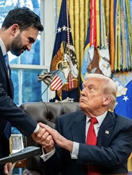 چرا ملاقات ترامپ با ممدانی، شکاف‌های پنهان ماگا را عیان کرد؟