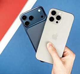 قیمت گوشی سامسونگ، شیائومی و آیفون امروز چهارشنبه ۵ آذر ۱۴۰۴/ قیمت جدید آیفون ۱۷ پرو در بازار