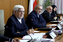 ابلاغیه رهبری به دولت درمورد حجاب