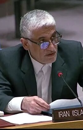 جزئیات نامه ایران به شورای امنیت سازمان ملل