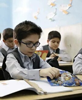 بحران خط تحریری در مدارس؛ زیبایی پرهزینه و مانع یادگیری | شکاف بزرگ آموزش از دهه شصت تا امروز