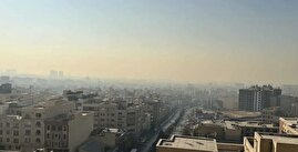 تهران آلوده‌ترین شهر جهان شد؛ چرا و چگونه؟