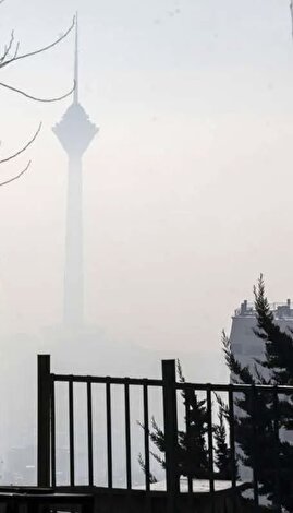 باد به داد تهران می رسد/ کاهش آلودگی در انتظار پایتخت