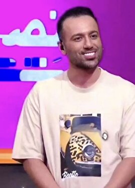 بازداشت علی صبوری و ۶ نفر از عوامل تولید برنامه نصف شب