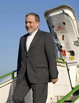 سفر عراقچی به پاریس یخِ بن‌بست هسته‌ای را می‌شکند؟