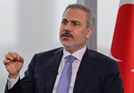 وزیر خارجه ترکیه فردا به ایران می‌آید / سوریه و غزه محور مذاکرات