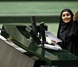 دولت رئیسی واگن‌های اسقاطی دسته هفتم خط کرج را به زاهدان آورد | به‌خاطر وفاق با دولت سکوت کردیم، اما مصمم به استیضاح و برکناری وزیر راهیم