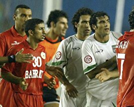 دستور باخت تیم ملی به بحرین؛ حقیقت یا افسانه؟ | روایت مدیران وقت از اعتماد به نفس کاذب بازیکنان، نگرانی بابت تجمع و کینه رهبری‌فرد