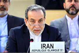 عراقچی: به دلیل سیاست‌هایی که آمریکا دنبال می‌کند، امکان مذاکره در حال حاضر وجود ندارد/ با اروپایی‌ها مذاکره نداریم، اما زمینه‌های ایجاد گفت‌و‌گو‌های مؤثر را ارزیابی می‌کنیم/ در فرانسه در مورد اوکراین مفصل صحبت کردیم